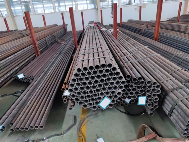 扎赉诺尔20G合金无缝钢管